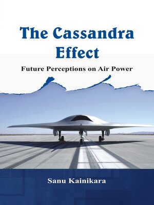 cover image of The Cassandra Effect